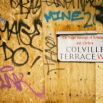 Notting Hill Carnival 2014 – Colville Terrace W11