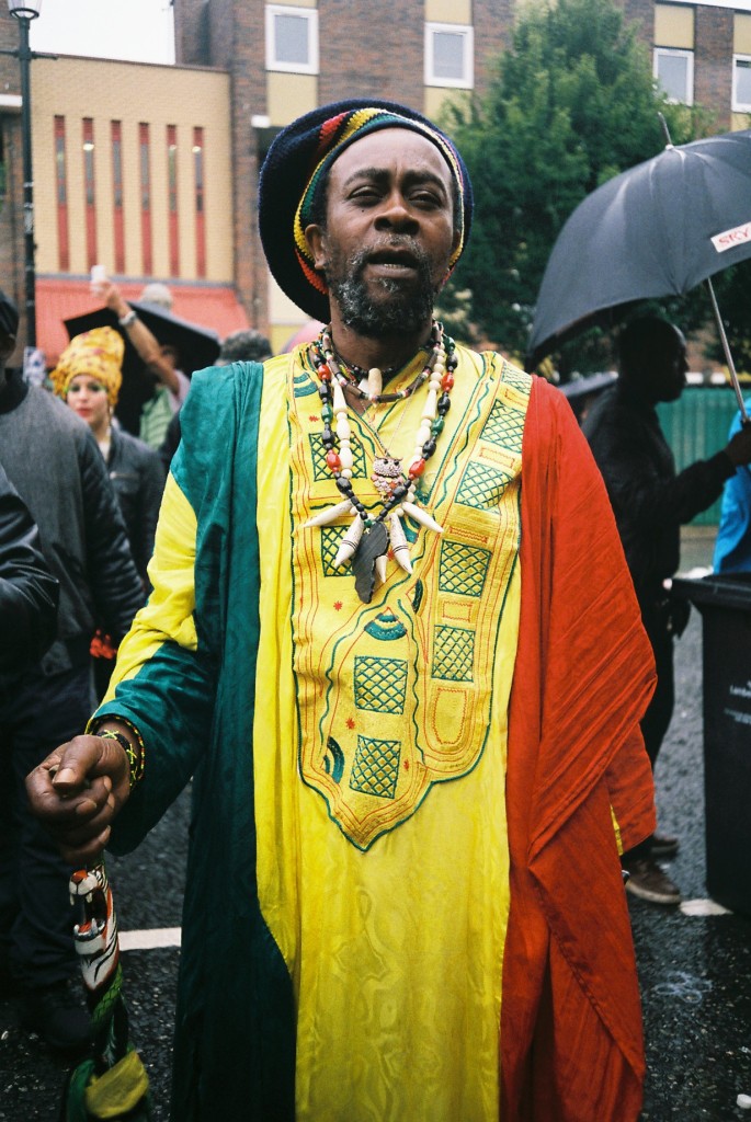 Hark1karan - Daily Life - Notting Hill Carnival