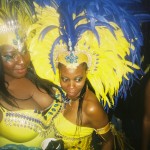 Notting Hill Carnival 2014 – After Party