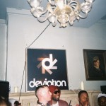 Notting Hill Carnival 2014 – Deviation After Party