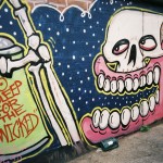 Teeth – Hackney Wick