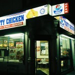 West Croydon – Chicken Shop