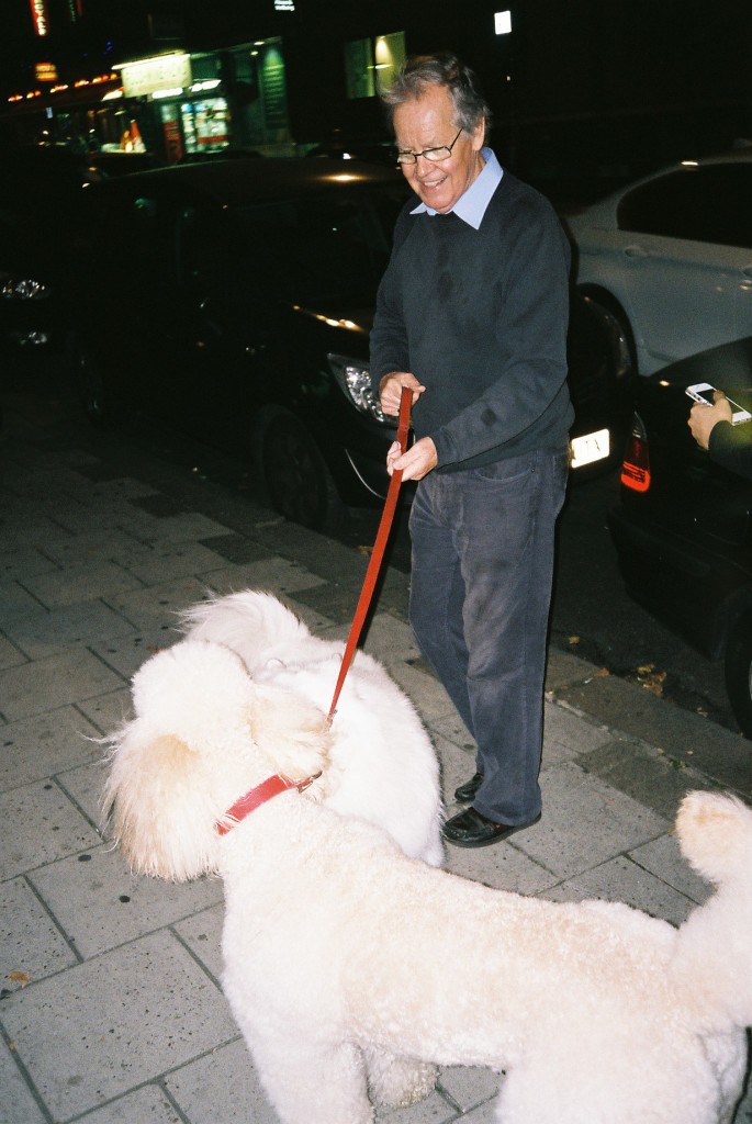 Hark1karan - Daily Life - dogs Covent Garden