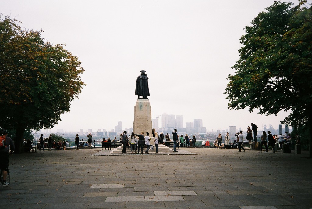 Hark1karan - Daily Life - Greenwich Park