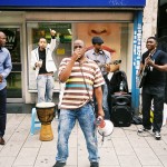 Peckham Singing