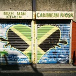 Brixton – Bush Man