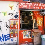 Brixton – One Stop Jerk