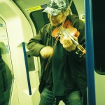 Northern Line – Fiddler