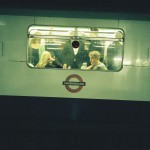 Victoria Tube – Commute