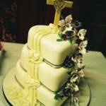 Cake – Christian x Sikh