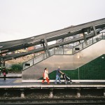 East Croydon Station