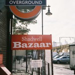 Shadwell Bazaar