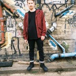 London Style #28 – Dan Lively – Hackney Wick/South Wimbledon