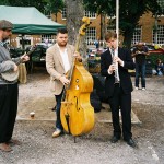 London Style #37 – Market Band – Brockley