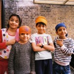 London Style #31 – Kids – Tooting