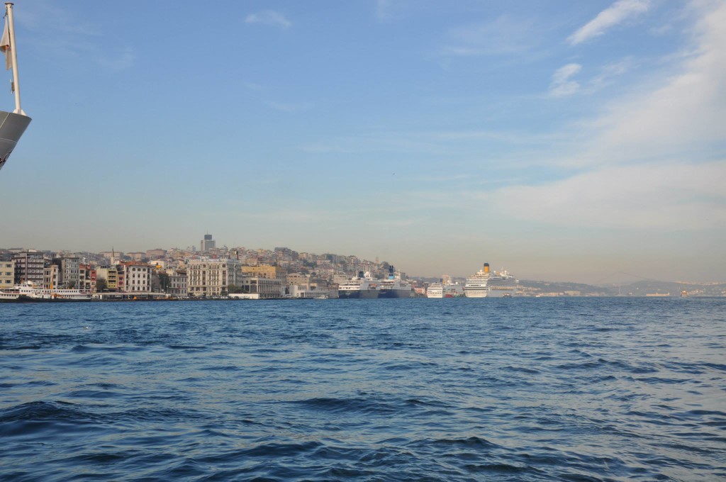 Hark1karan - Daniel - 10 Things to Eat Istanbul 