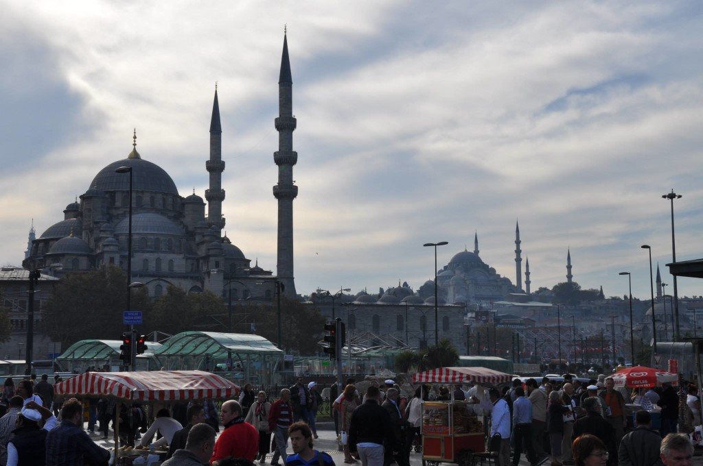 Hark1karan - Daniel - 10 Things to Eat Istanbul (