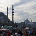 Travel & Food: 10 Things to Eat & Drink in Istanbul