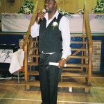 London Style #34 – Mic Man -South London