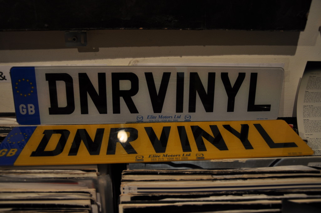 Living with Vinyl - DaN DnR Vinyl - Croydon Music  (22)