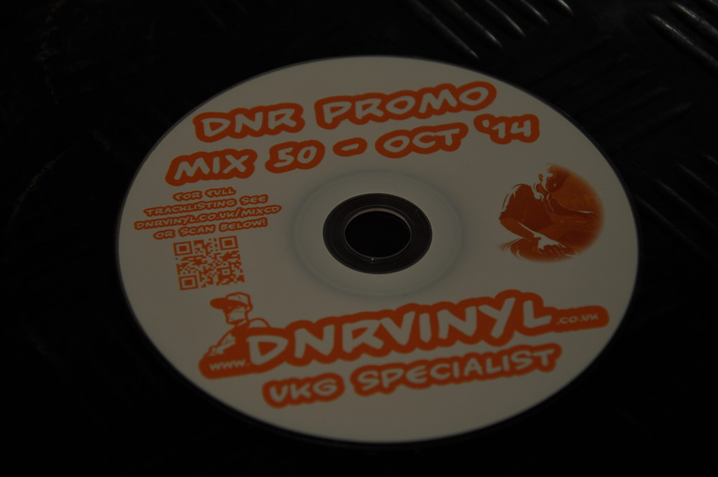Living with Vinyl - DaN DnR Vinyl - Croydon Music  (31)