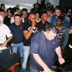 Hark1karan Photography features on In-depth Boilerroom Slimzee interview