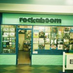 Rockaboom Records