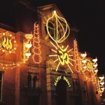Melton Road – Diwali – Leicester