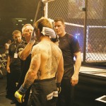 Cage Warriors – London