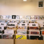 The Record and Book Shop West Norwood