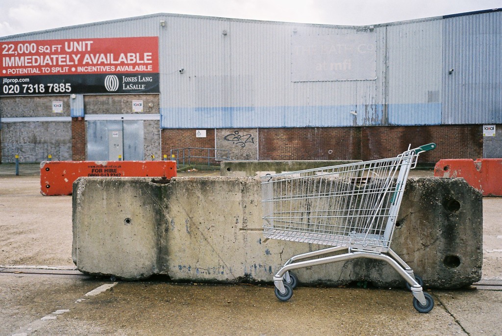 Hark1karan - Daily Life - Thornton Heath