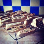 Recipe: Biscotti with Nuts – Italian Biscuit