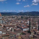Travel & Food: Eating & Drinking In Florence