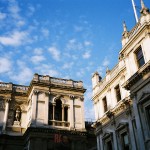 Royal Academy of Arts London