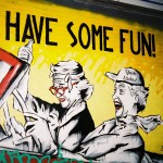 Brick Lane – Have Some Fun