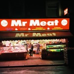 Mr Meat – Church Street