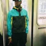 London Style #46 – New York – Random guy on the tube