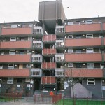 Bermondsey Estate