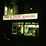 Tooting Fish n Chips