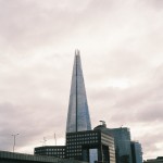 Shard – London