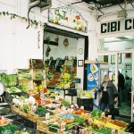 Travel & Food: Eating & Drinking in Naples pt.1