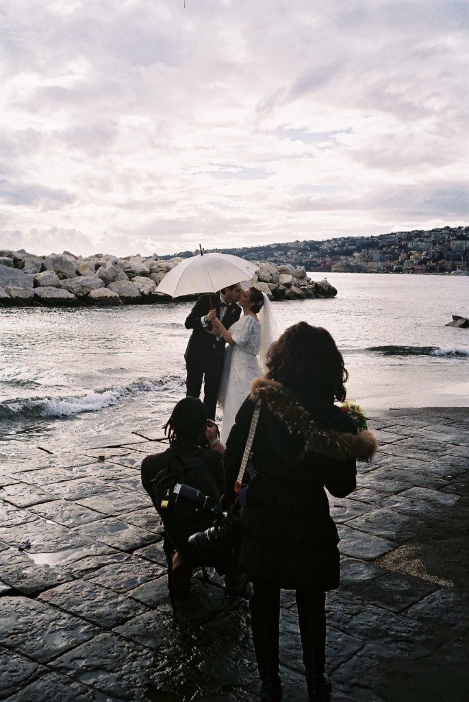 Hark1karan - Daily Life naples wedding