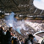 Naples – Napoli Fans