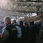 Naples – Napoli Home Fans