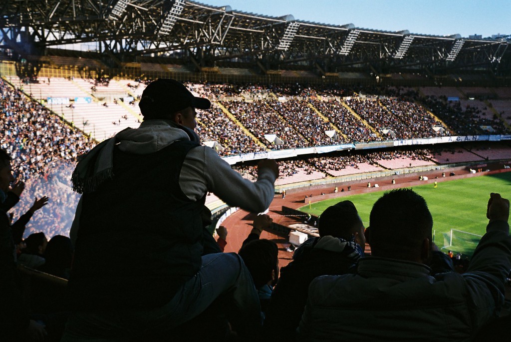 www.Hark1karan.com - Daily Life naples napoli italy