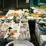Naples – Fresh Fish