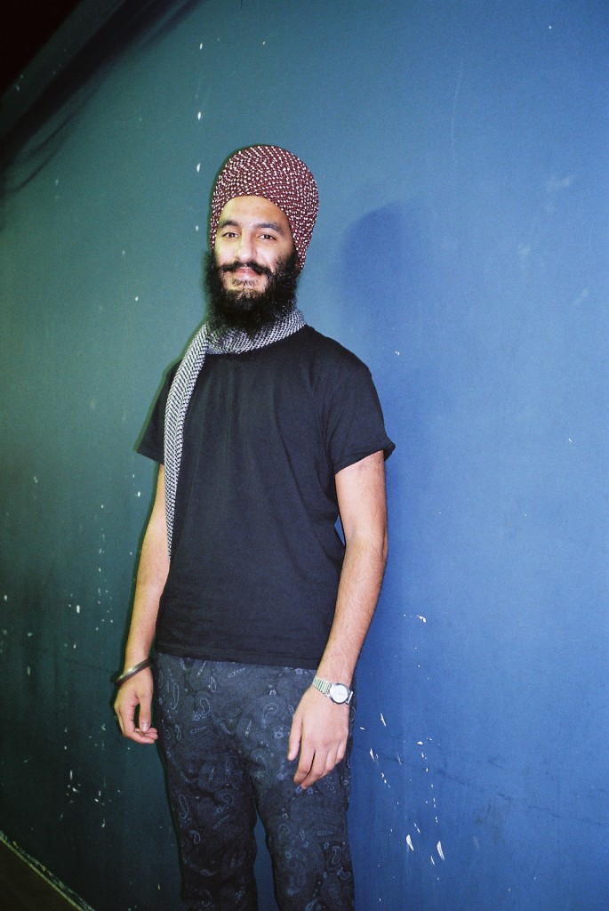 www.hark1karan.com - London Style - Navir - Hounslow sikh fashion