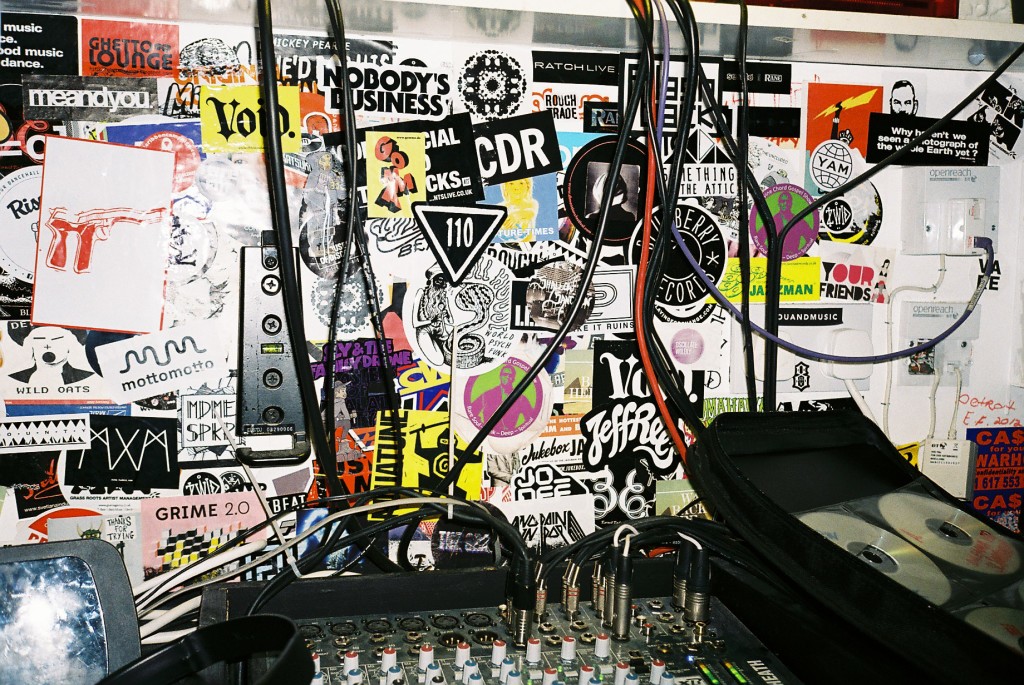 nts radio london dalston www.hark1karan.com - Daily Life