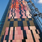 Croydon Saffron Tower