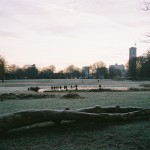 Wandle Park – Croydon
